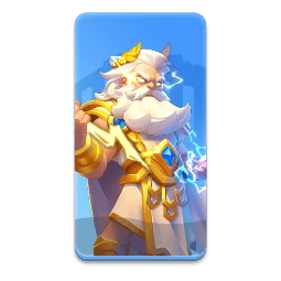 Gates Of Olympus 1000