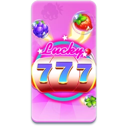 Buah 777