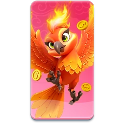 Phoenix Legend