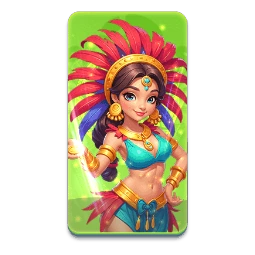 Treasures Of Aztec