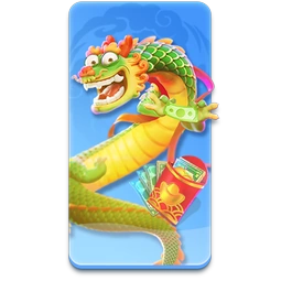 Fortune Dragon