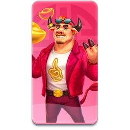 Fortune Ox