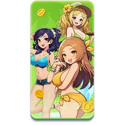 Bikini Queens