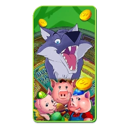 Huff N' Even More Puff