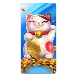 Lucky Neko