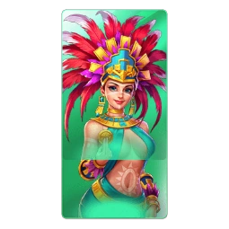 Treasures Of Aztec