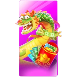 Fortune Dragon