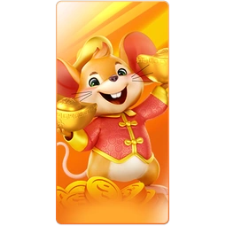 Fortune Mouse