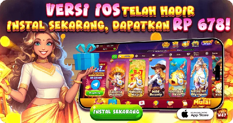 VERSI iOS TELAH HADIR. INSTAL SEKARANG, DAPATKAN RP 678! Download on the App Store. Instal Sekarang.