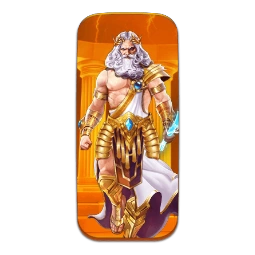 Gates Of Olympus 1000