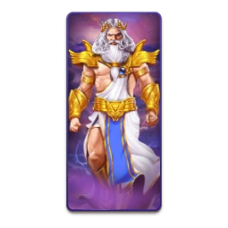 Olympus Super Scatter