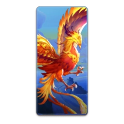 Phoenix Legend