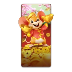 Fortune Mouse