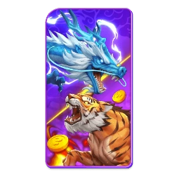 Dragon Tiger Deluxe