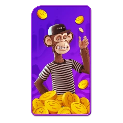 Wild Ape