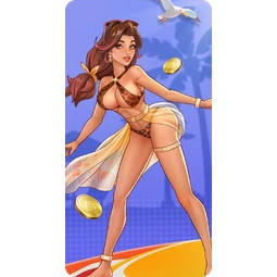 Tropicana