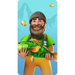 Big Bass