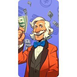 Cash Mania