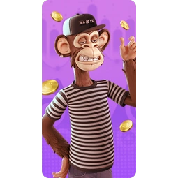 Wild Ape