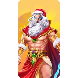 Gates of Olympus Xmas 1000