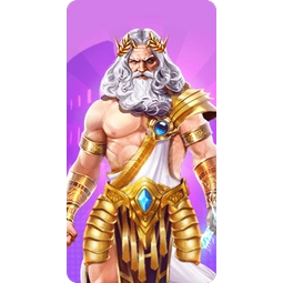 Gates Of Olympus 1000