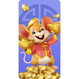 Fortune Mouse