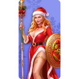 Wisdom of Athena Xmas 1000